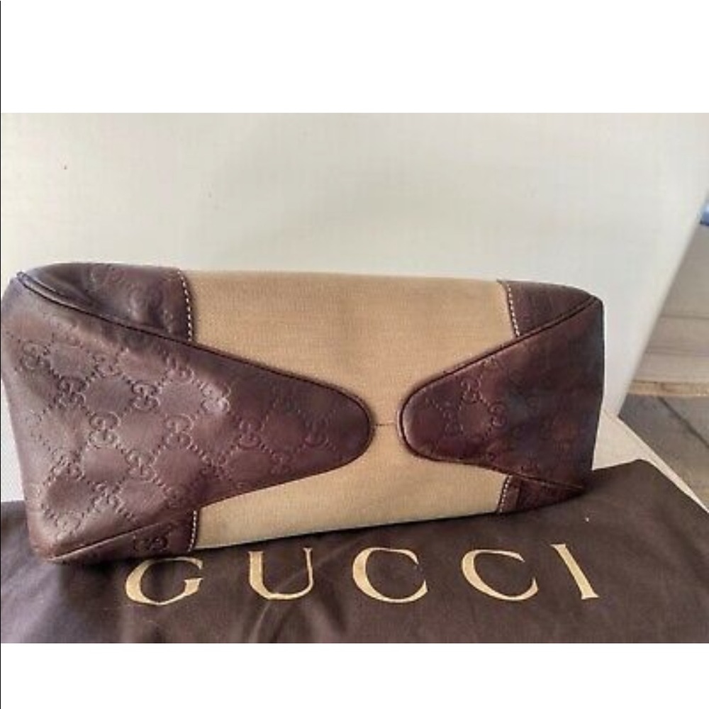 Gucci Handbag - Picture 8 of 11